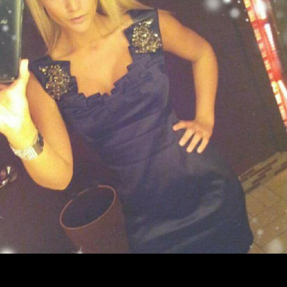 Karen Millen coctail dress